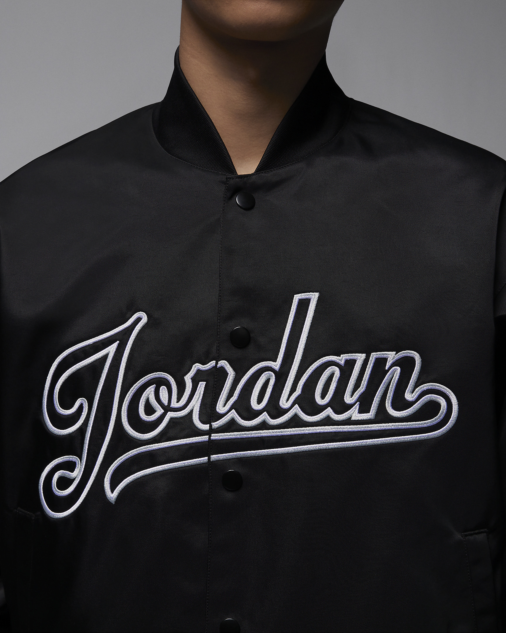 ジャケット・アウター NIKE : Jordan Flight MVP Men's Statement Jordan Jordan Flight MVP Men's Statement Jacket | REVERSIBLE