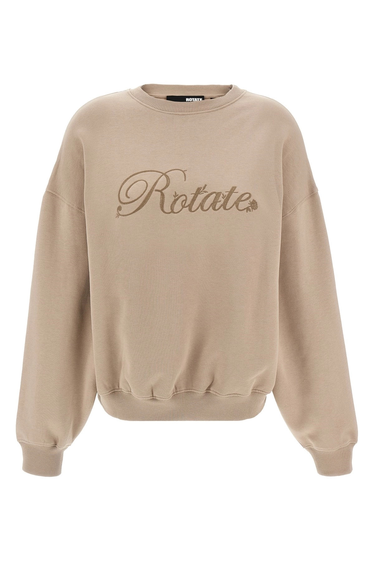 'Heavy Sweat Crewneck' sweatshirt - 1