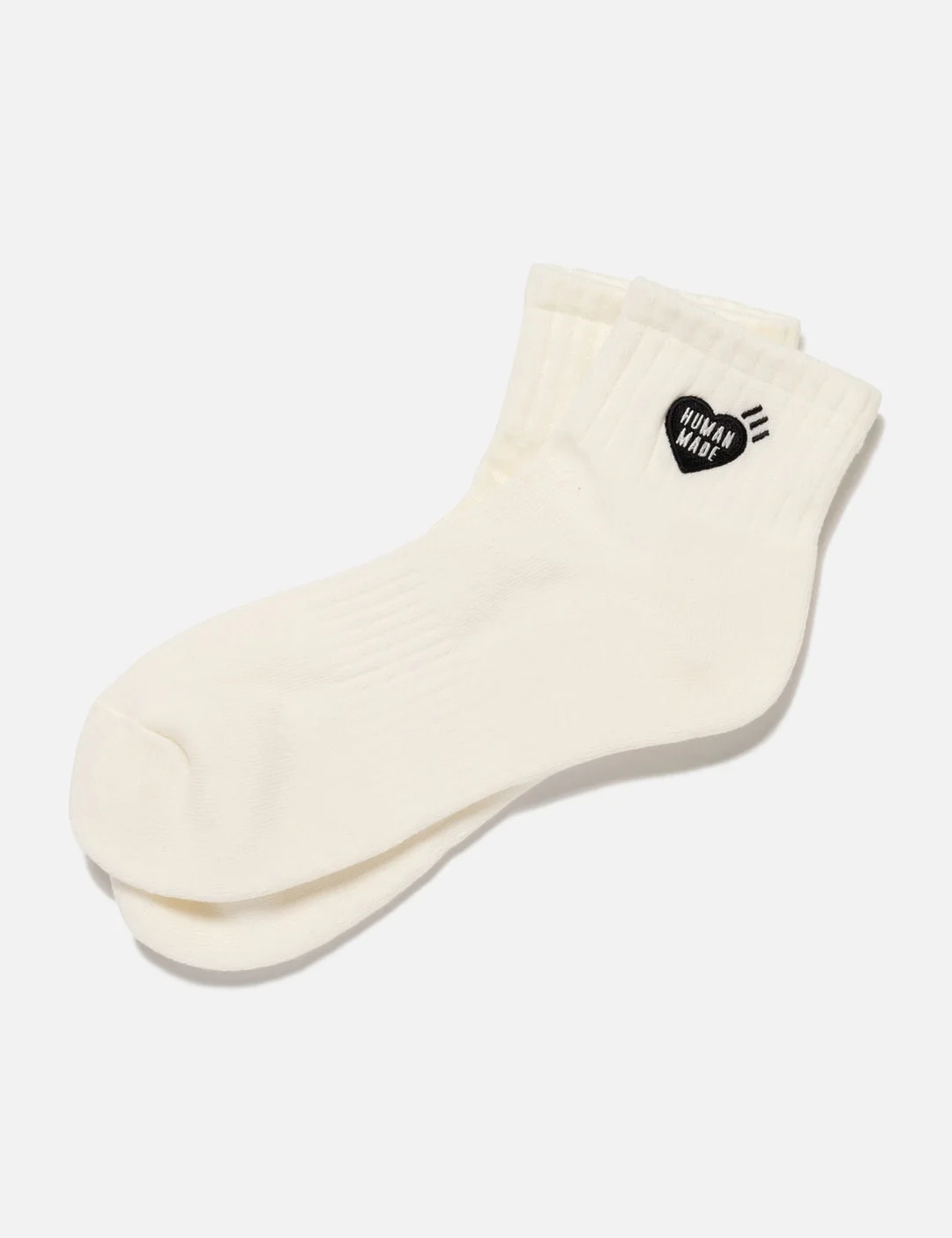 PILE SHORT SOCKS - 1