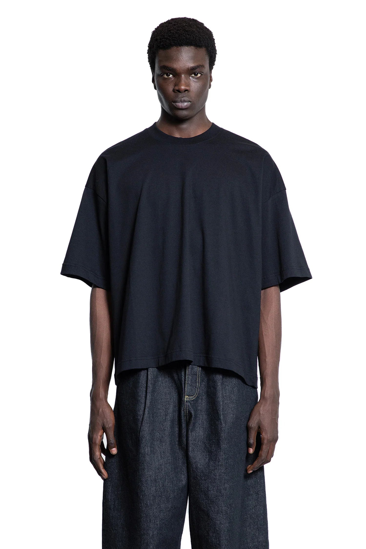 Pius-T-Shirt - 1