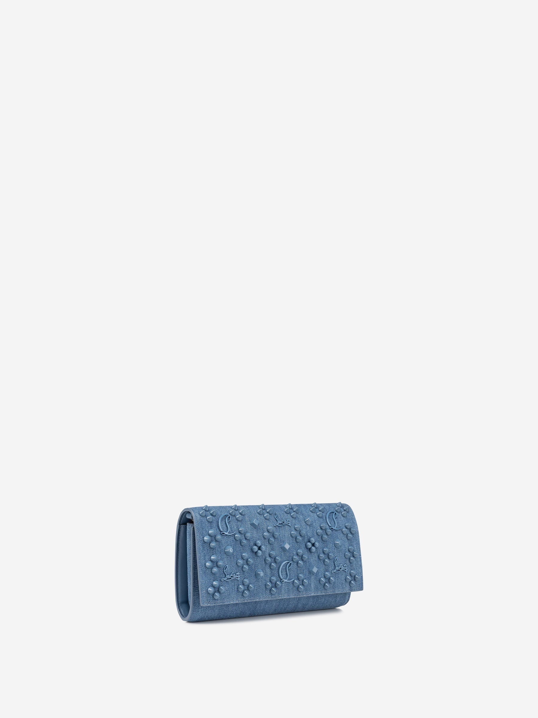 PALOMA CLUTCH BAG - 3