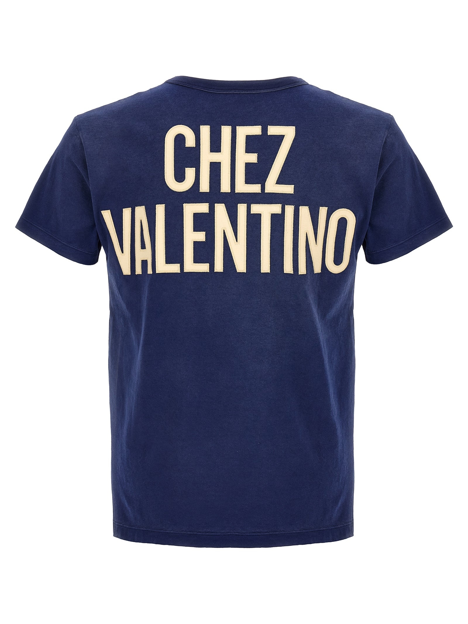 Panther T-Shirt Blue - 2