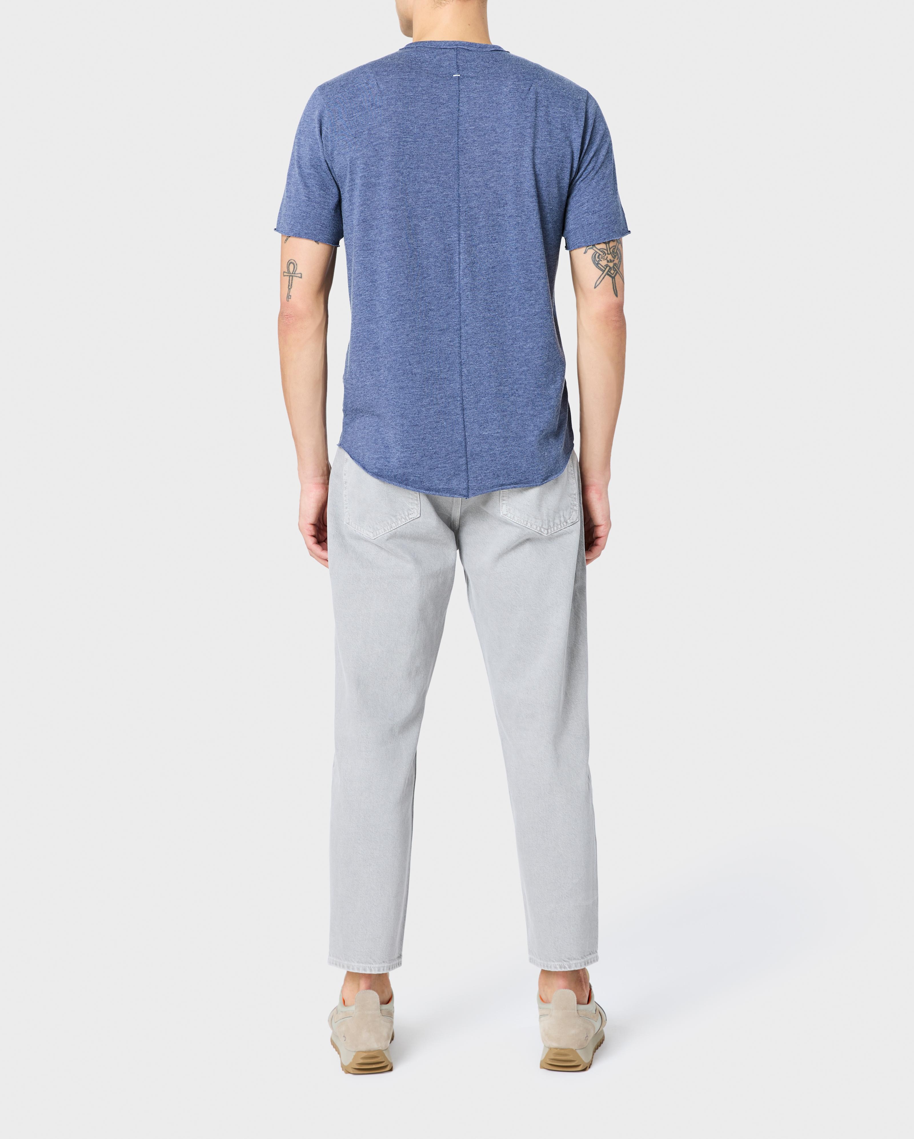 Beck Jean - High Rise - 2