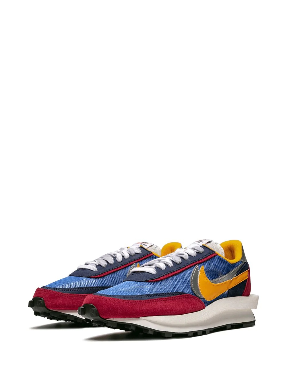 LDV Waffle/Sacai sneaker - 2