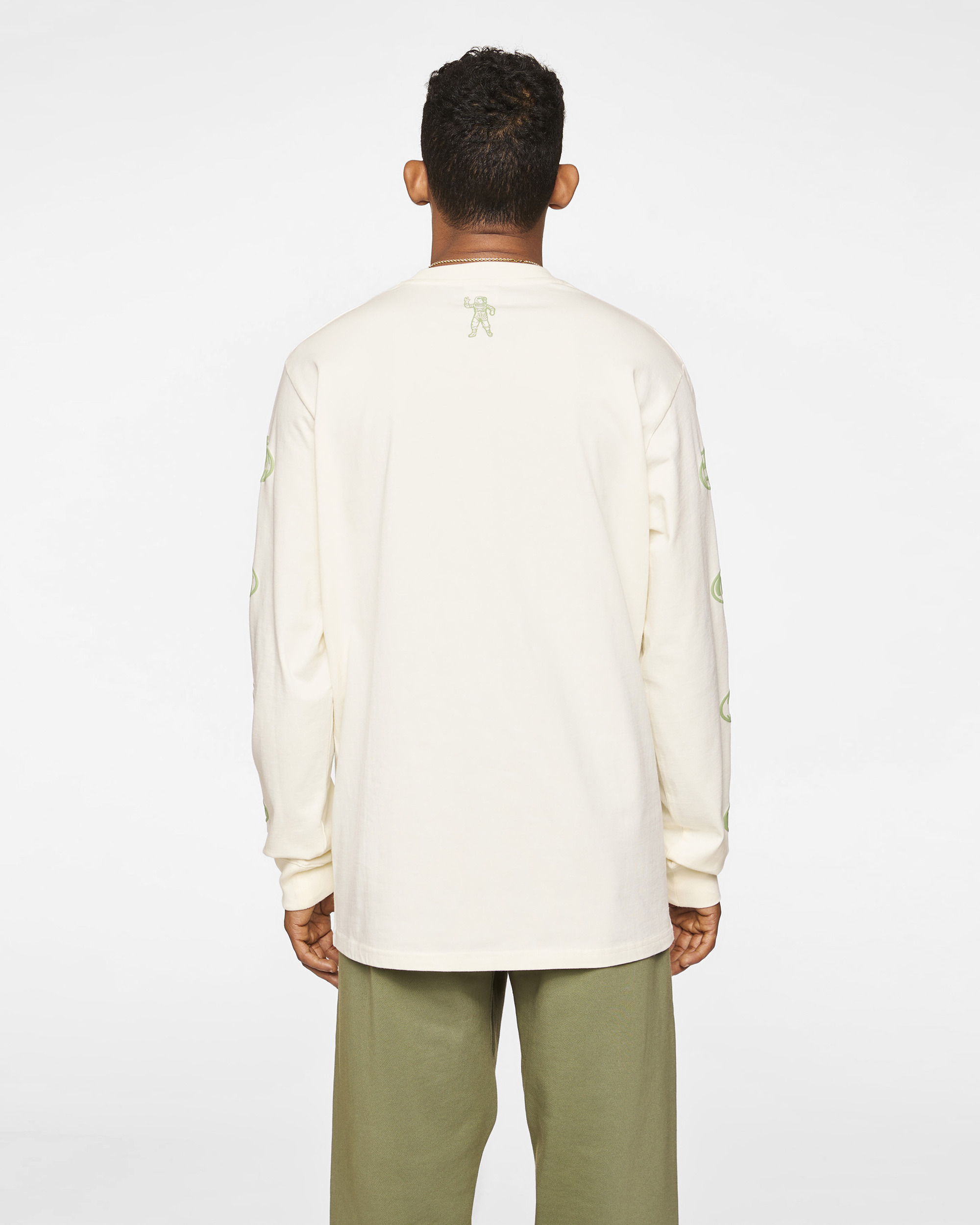 HEART MIND DANCE LONG-SLEEVE TEE - 4