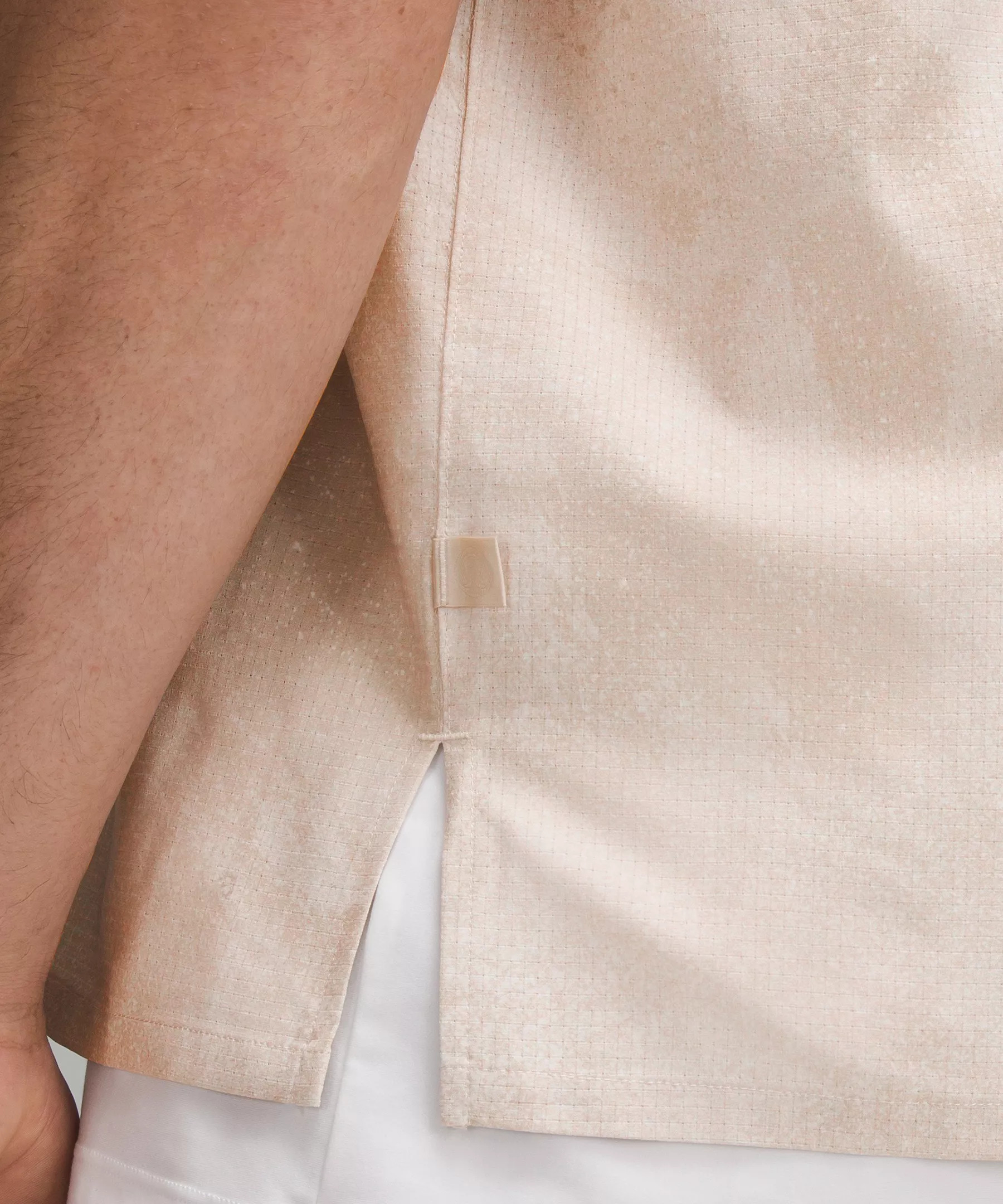 Airing Easy Camp Collar Shirt - 5