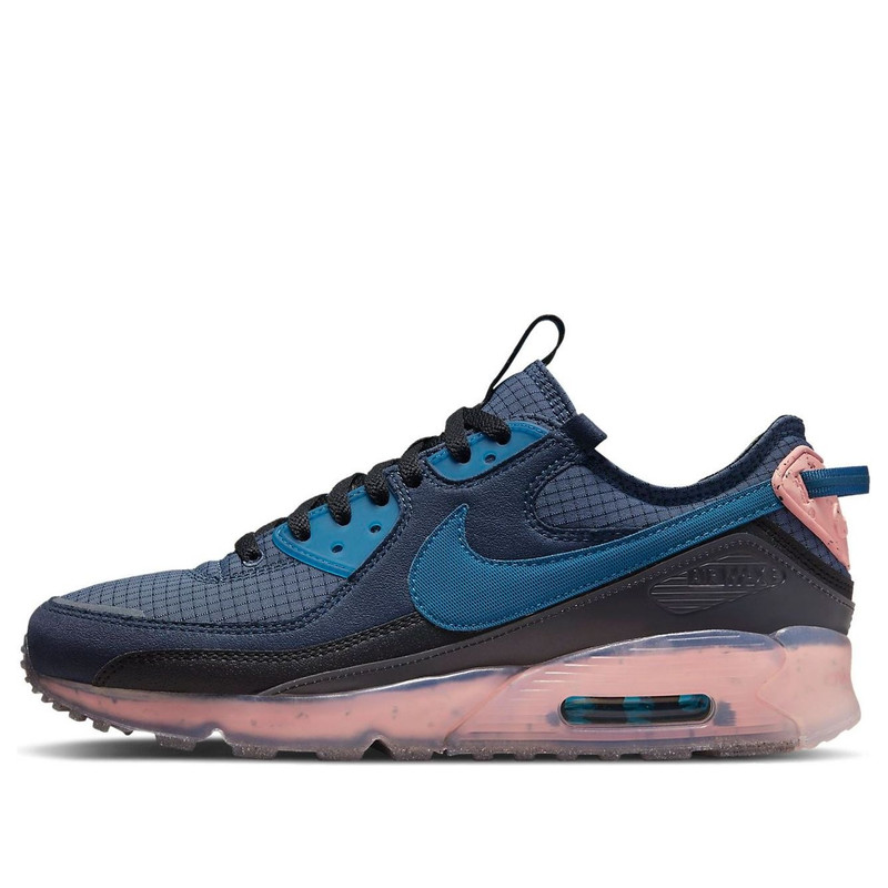 Nike Air Max 90 Terrascape Obsidian - 1