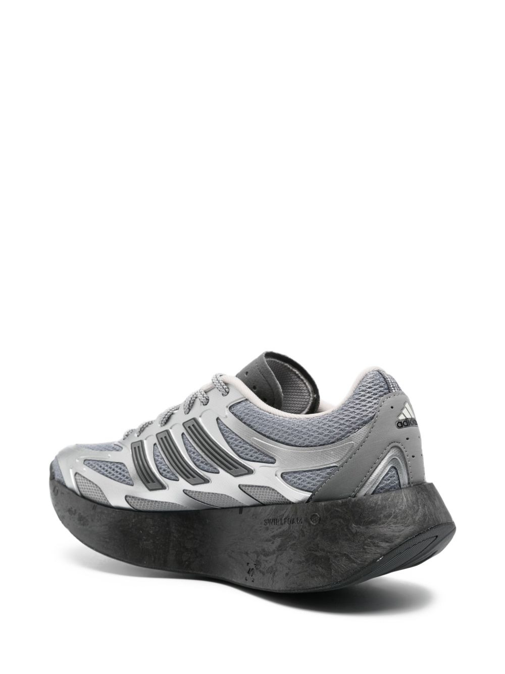 Adizero Aruku lace-up sneakers - 3