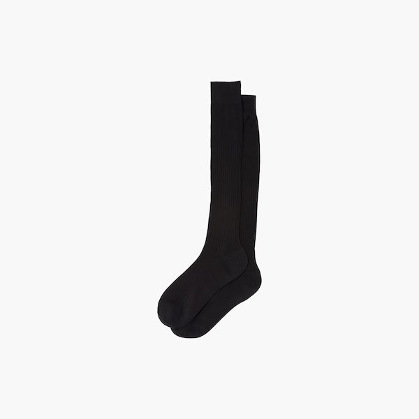 Silk socks - 3