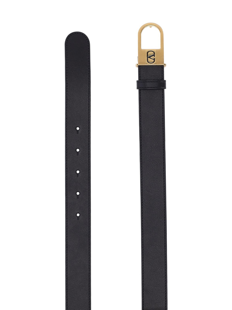 Valentino VLOGO SIGNATURE BELT outlook