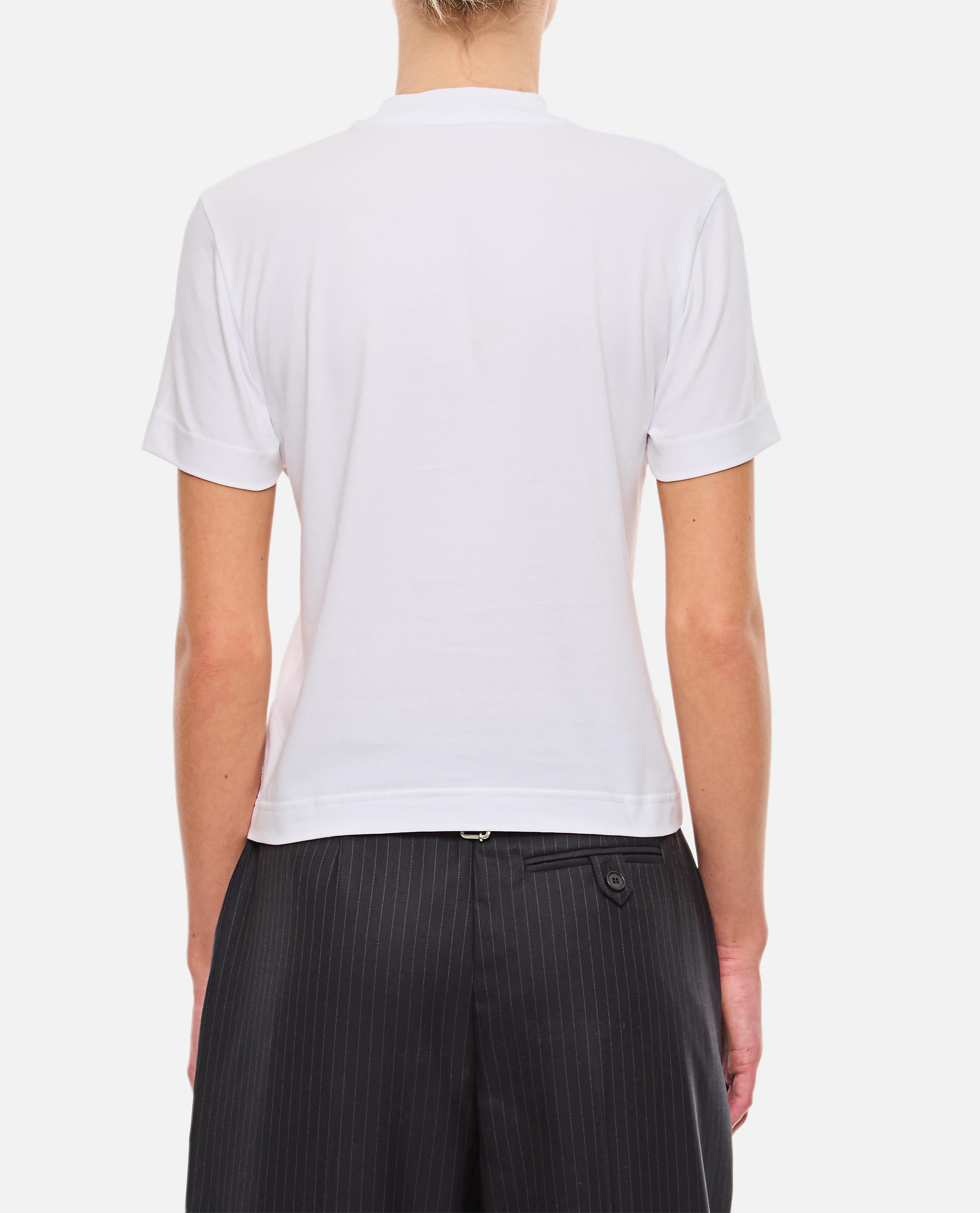LE TSHIRT GROS GRAIN - 3