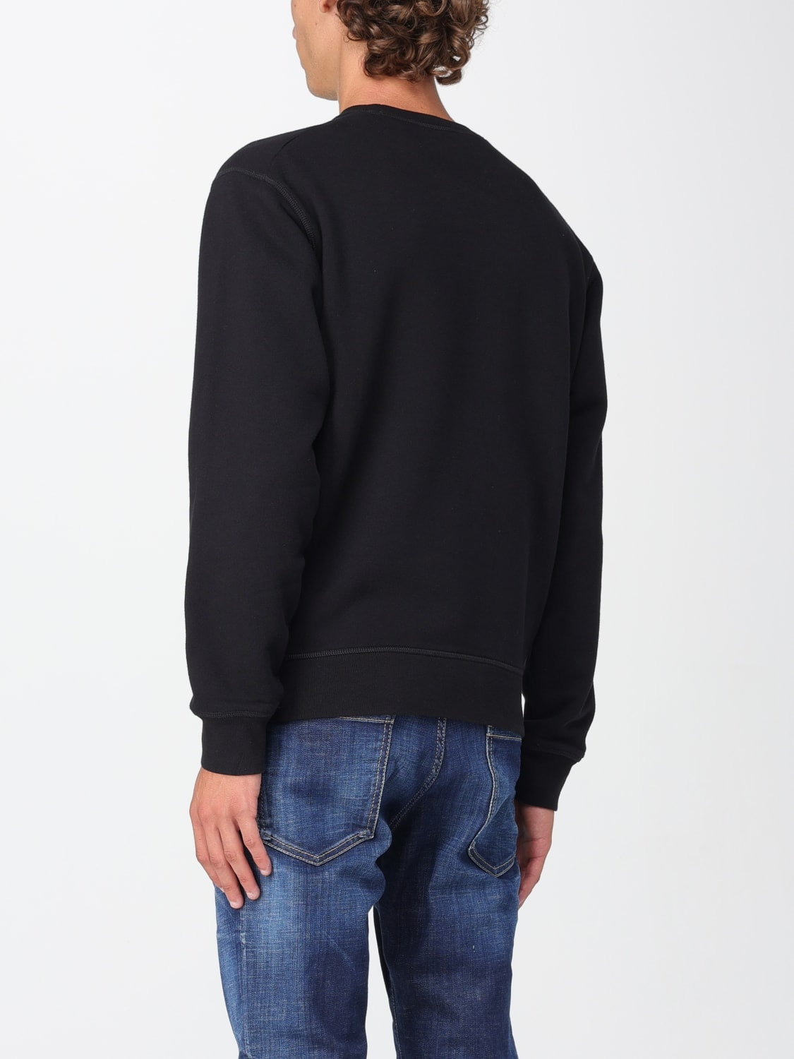 Sweatshirt men Dsquared2 - 2