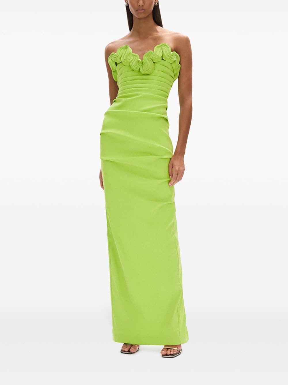 Ren gown - 2