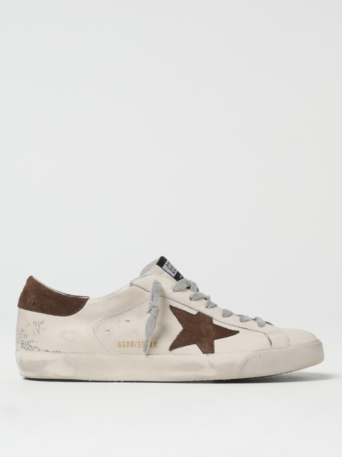 Sneakers men Golden Goose - 1