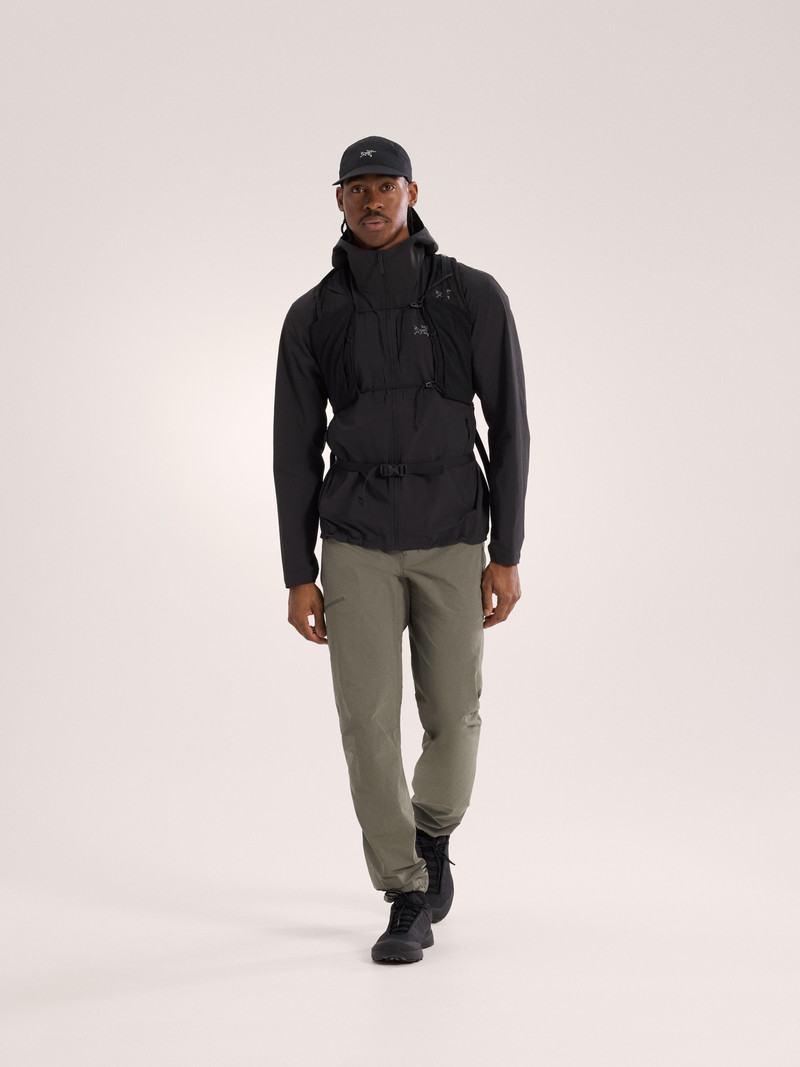 Arc'teryx Gamma Lightweight Hoody outlook