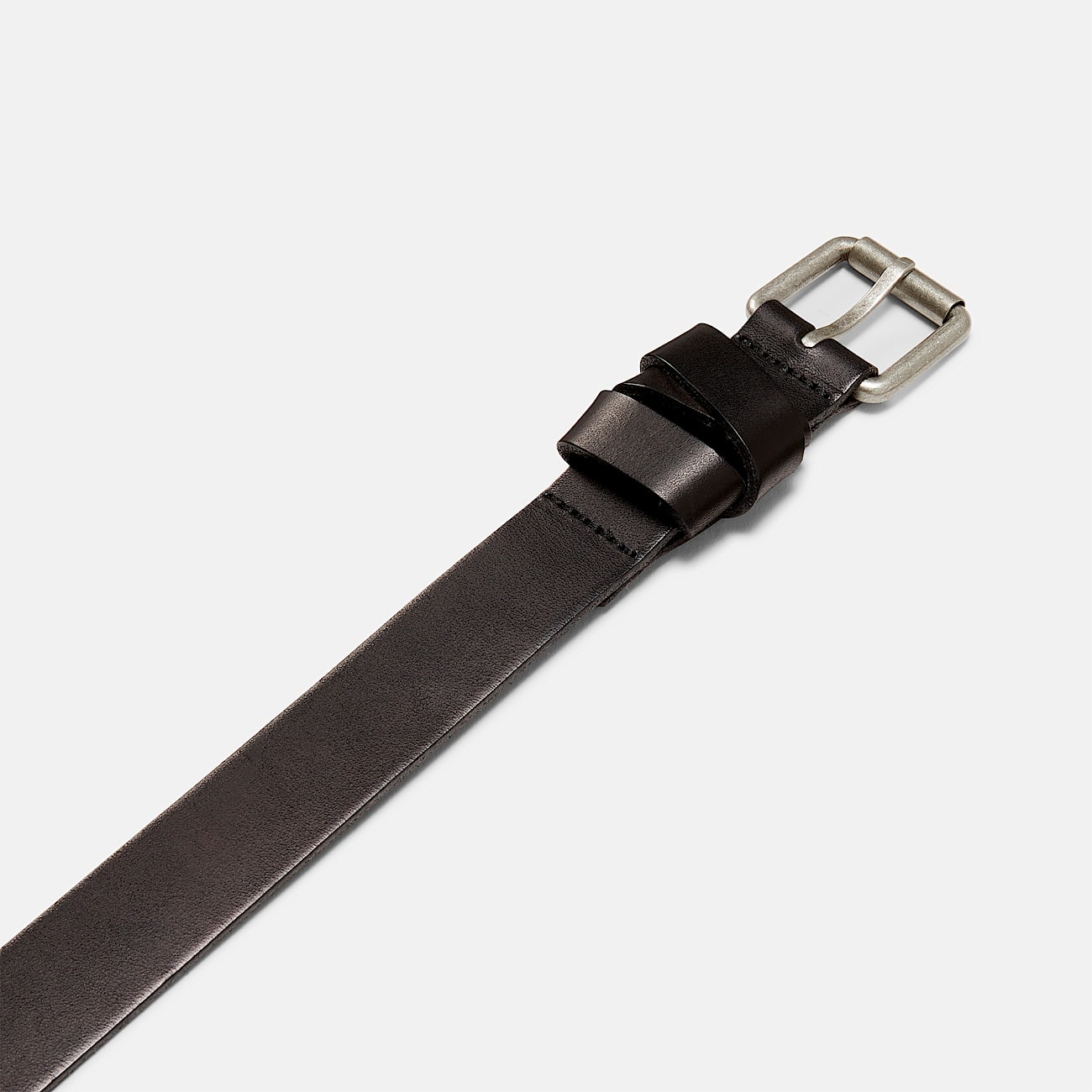 Women's 30mm Wrap Keeper Belt - 2