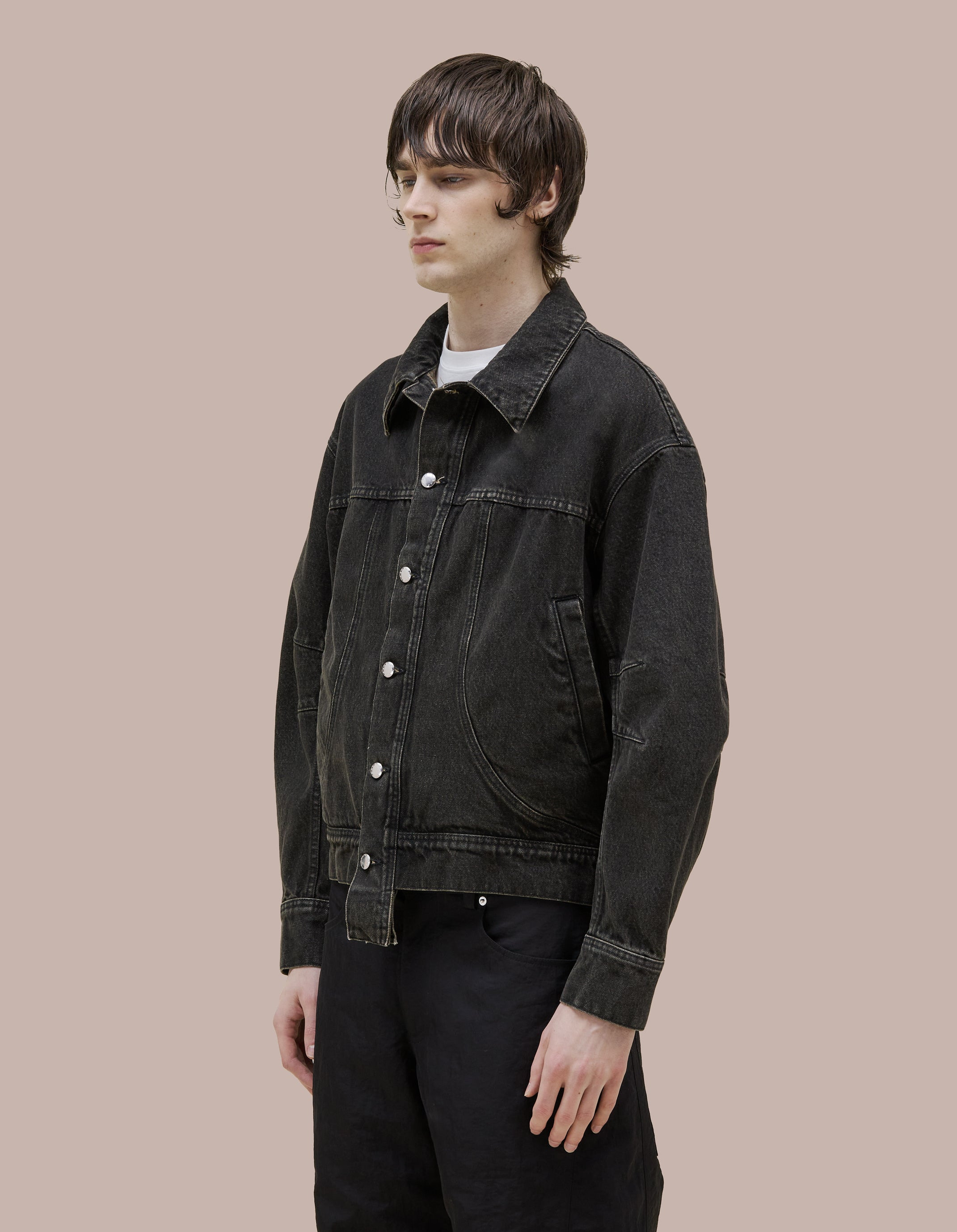 EL JACKET REDUX - 3
