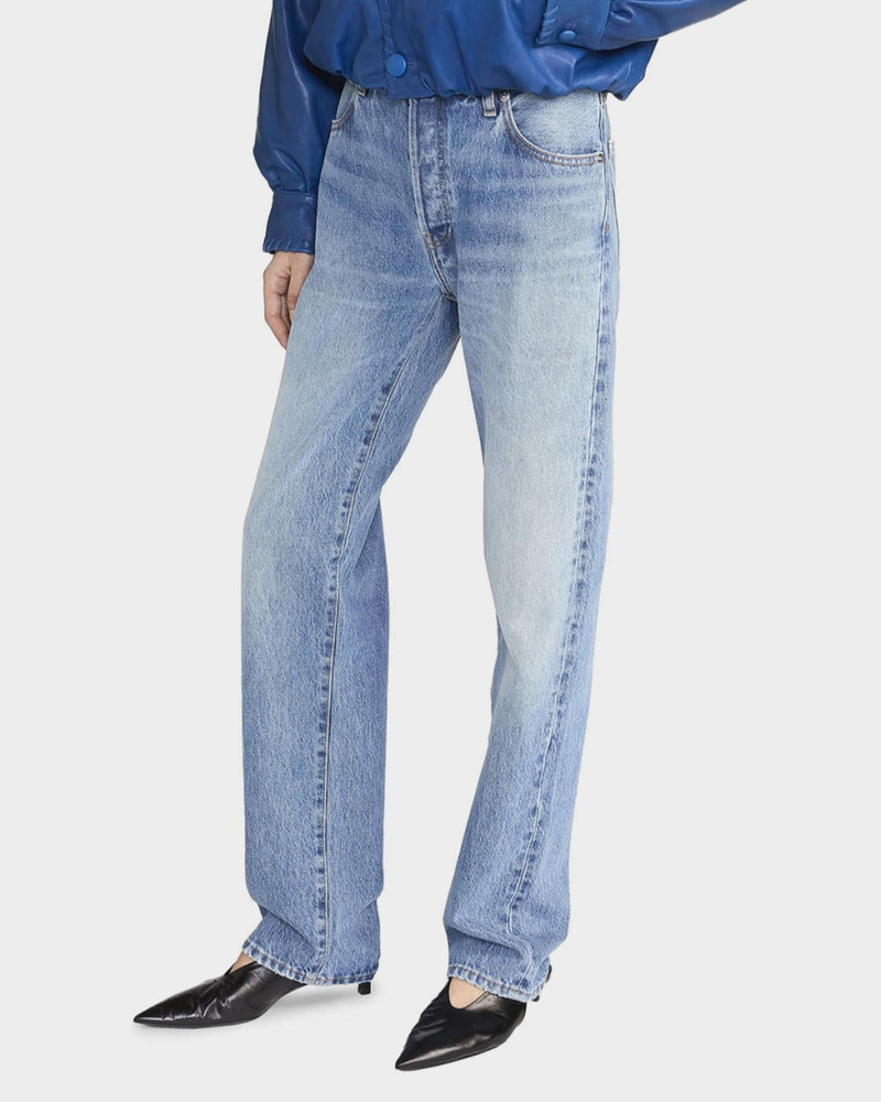 The Essential Jeans 7