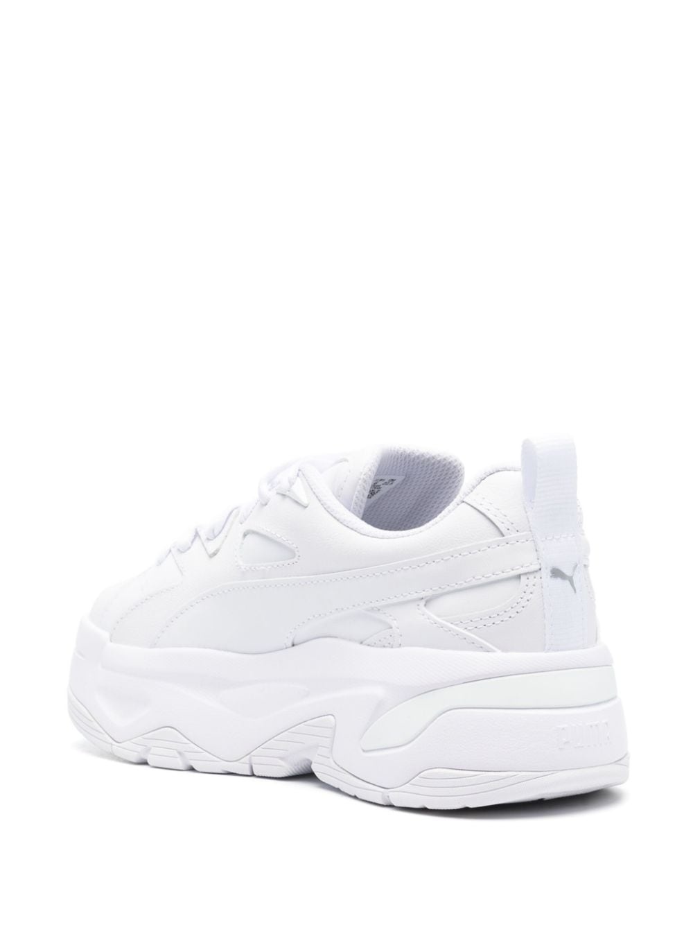 BLSTR Dresscode leather sneakers - 3