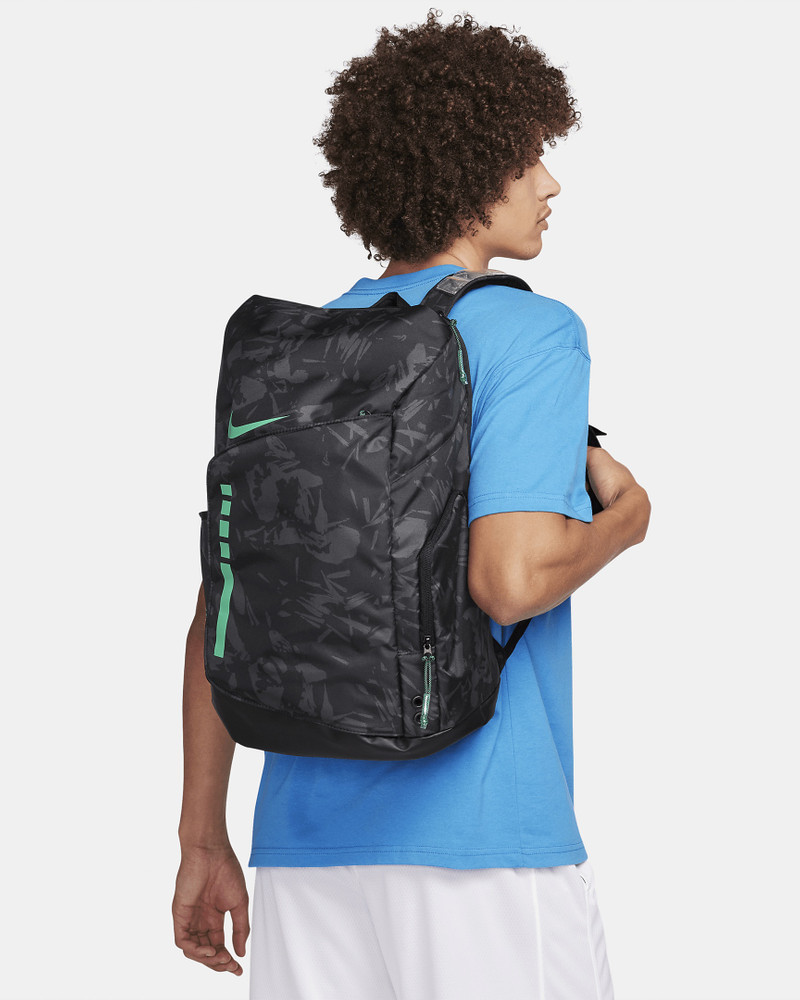 Nike Unisex Hoops Elite Basketball Backpack (32L) 1