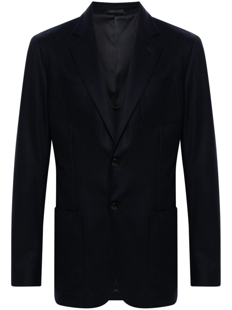 felted blazer 1