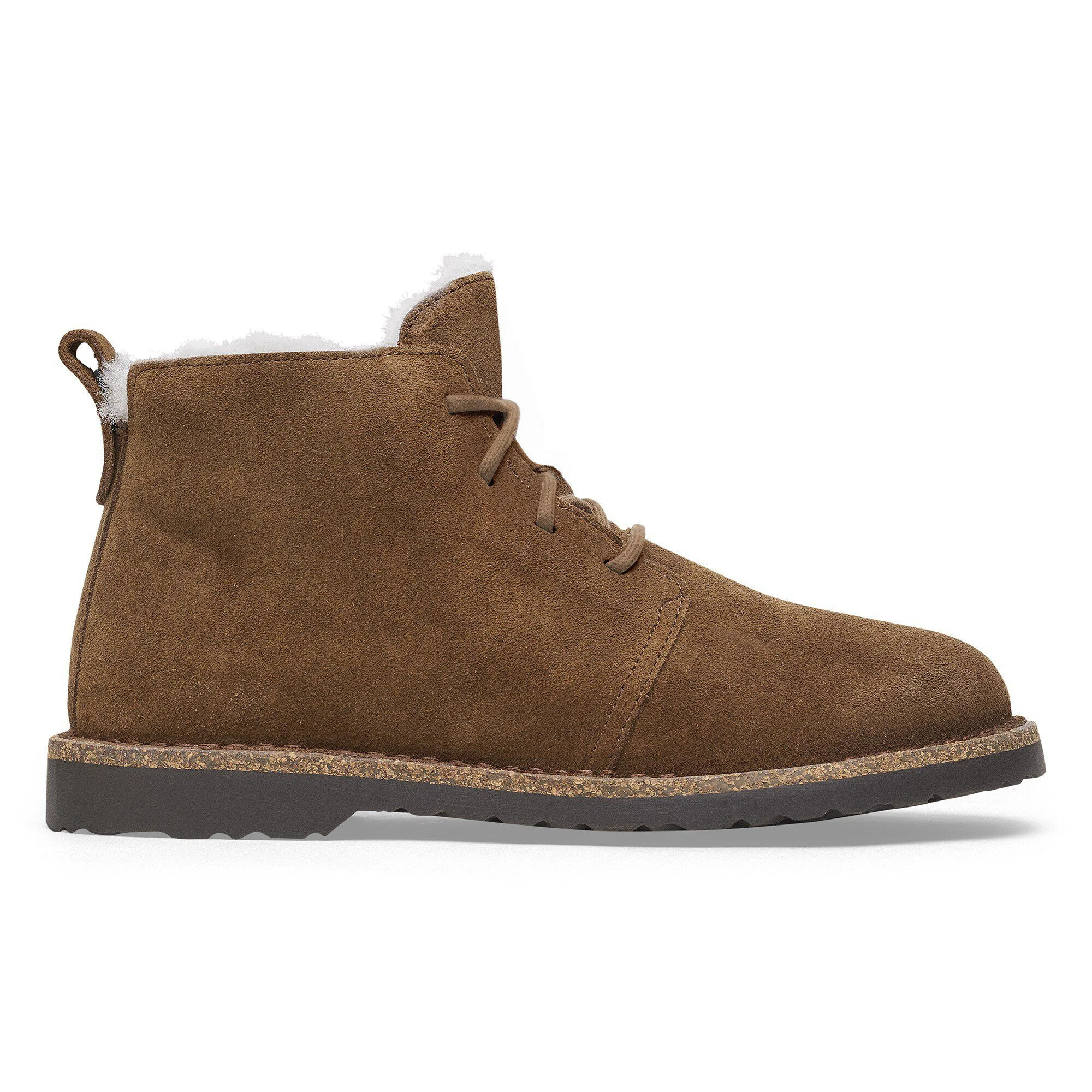 Uppsala Mid Shearling - 1