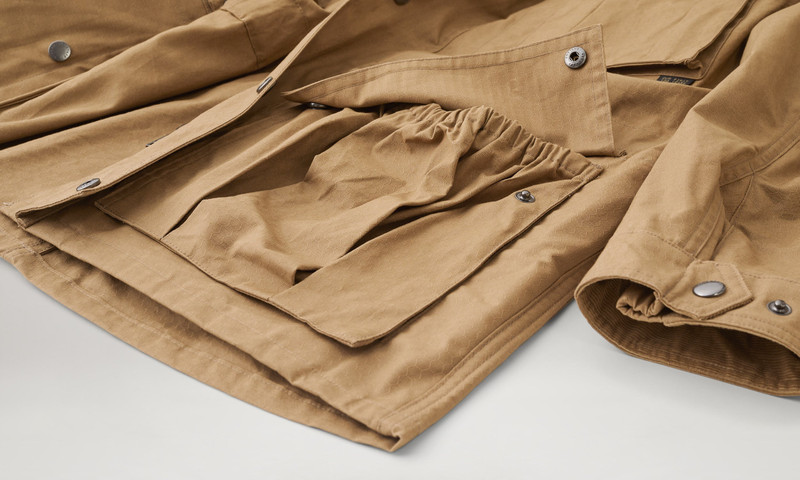 CENTENARY FIELD JACKET 6