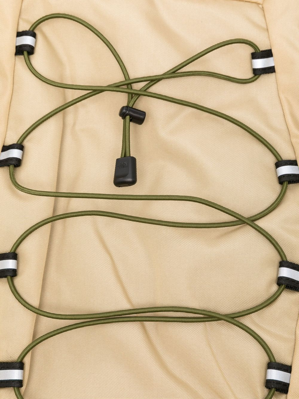 borealis drawstring backpack - 4