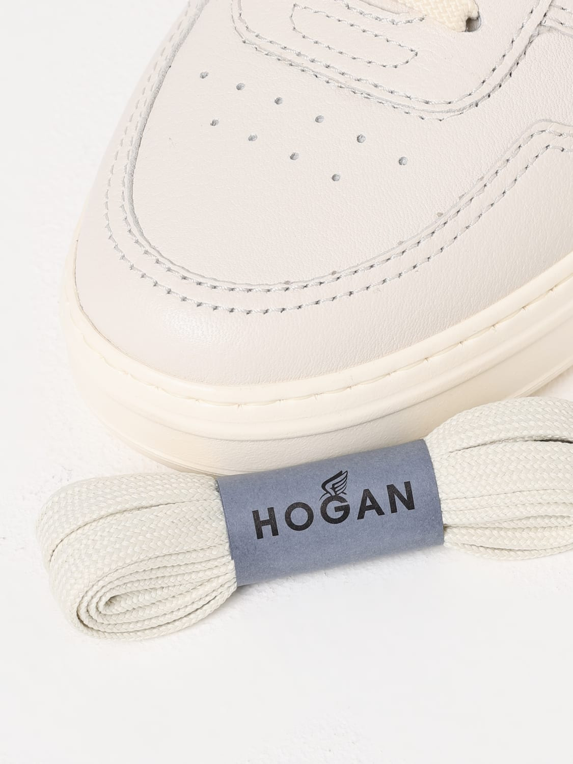 Sneakers men Hogan - 4