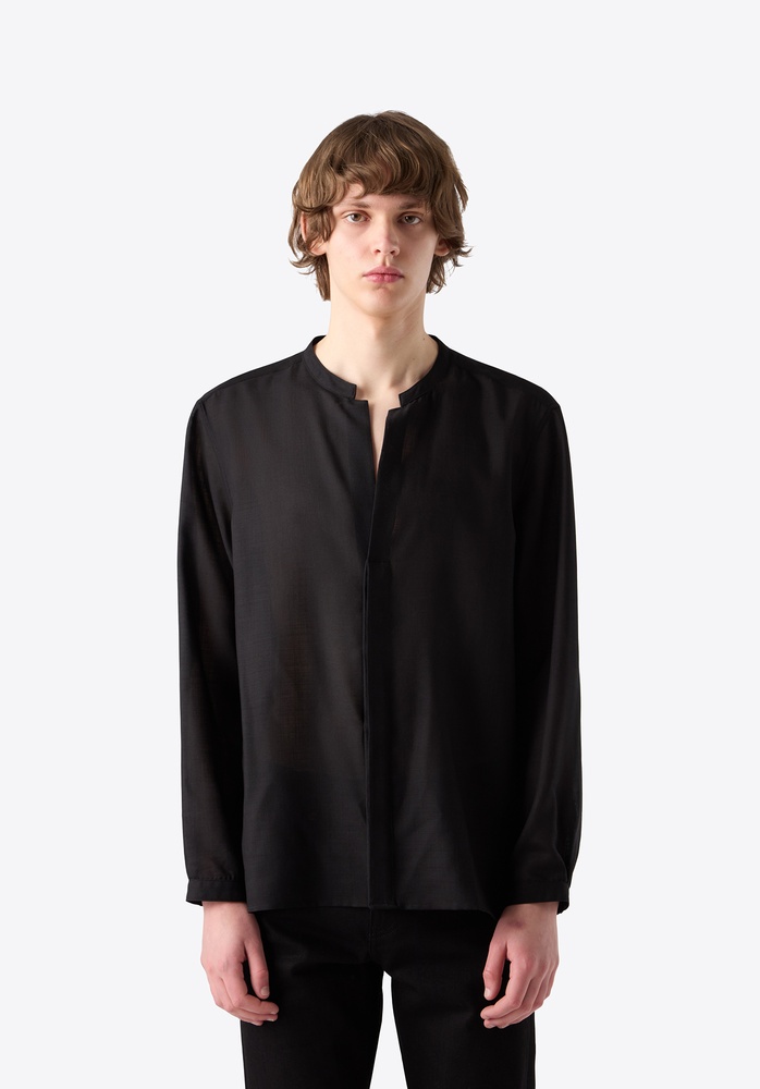SHIRT 51 BLACK - 3