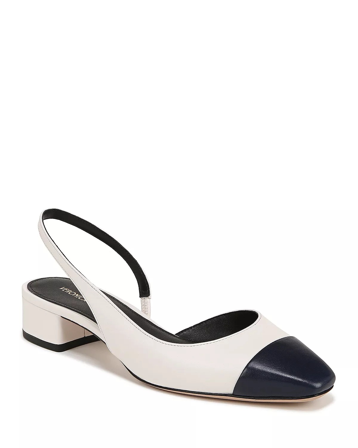 Women's Cecile Slip On Slingback Pumps - 1