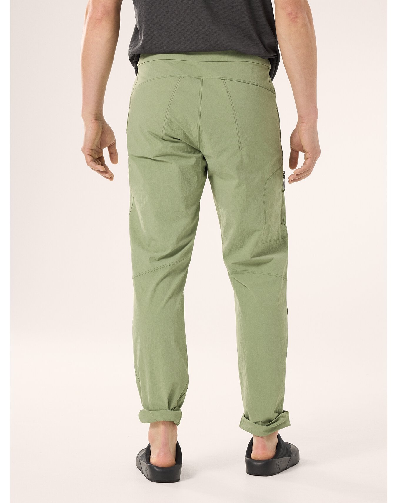 Konseal Pant - 5