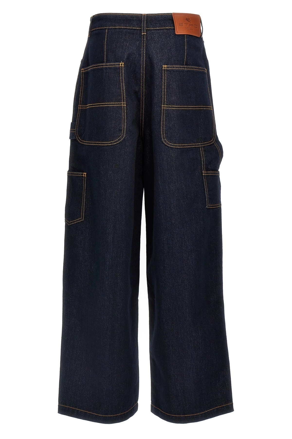 'sparkling' jeans - 2