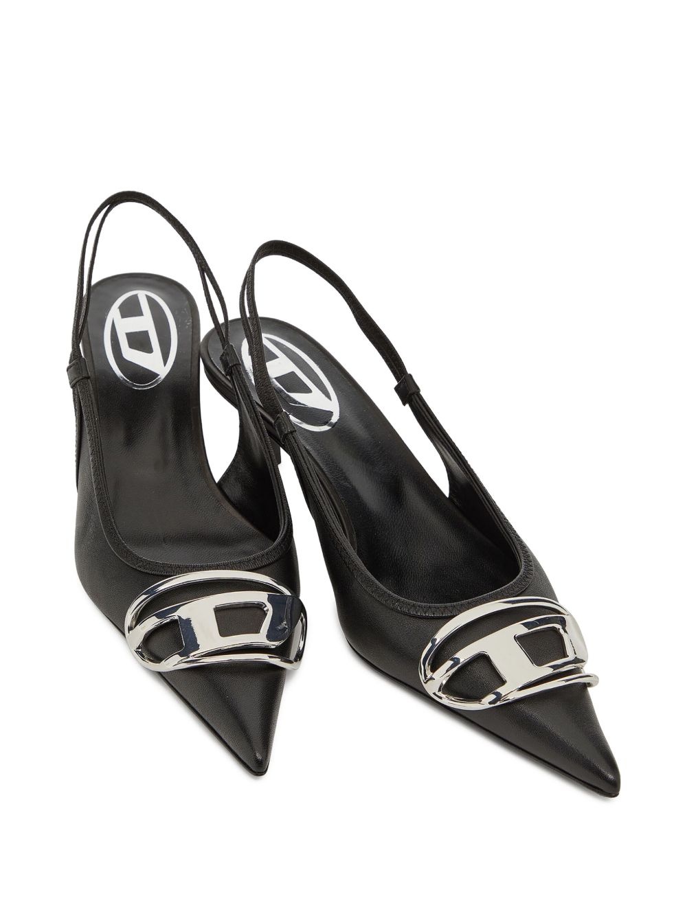 40mm D-VENUS pumps - 5