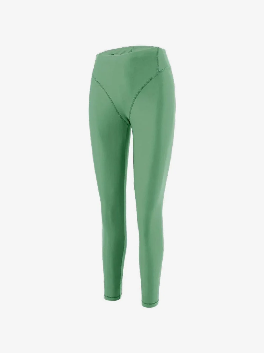 logo-print leggings - 1