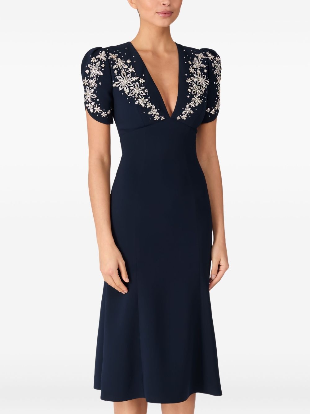 Rose Bud dress - 2