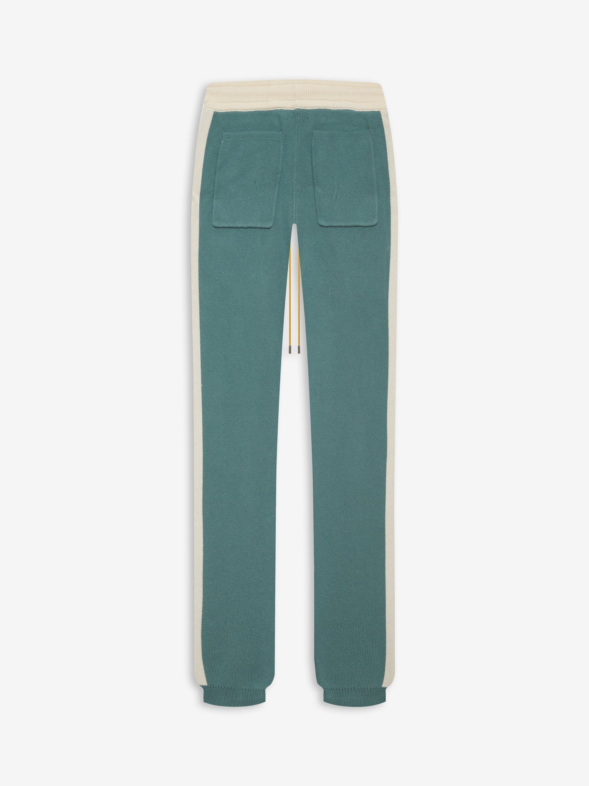 RHUDE BOYS KNIT TRACK PANT - 3