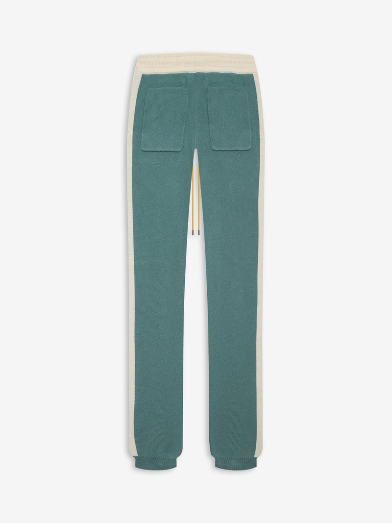 RHUDE BOYS KNIT TRACK PANT 3