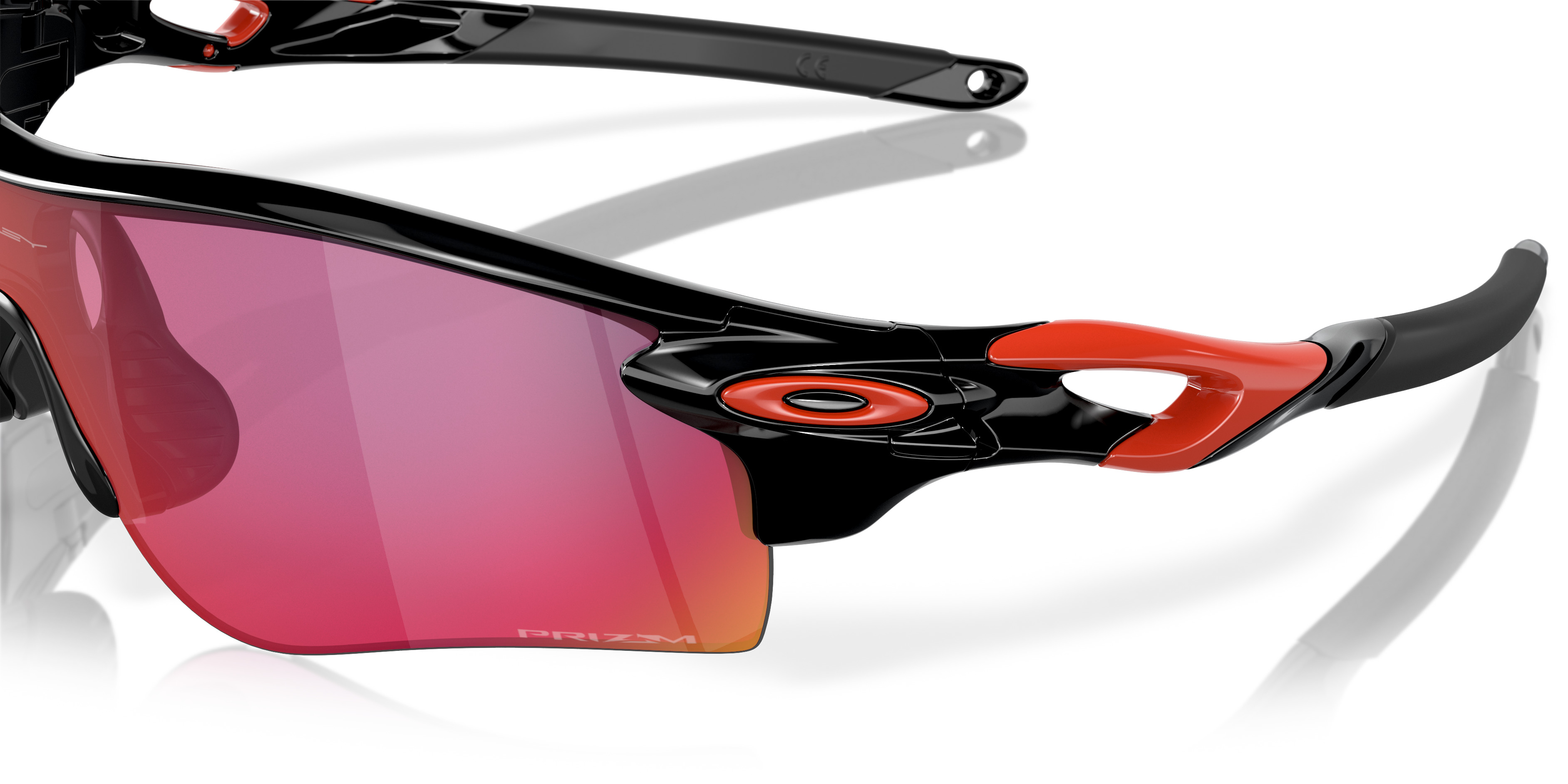 OO9206 RadarLock® Path® (Low Bridge Fit) - 7