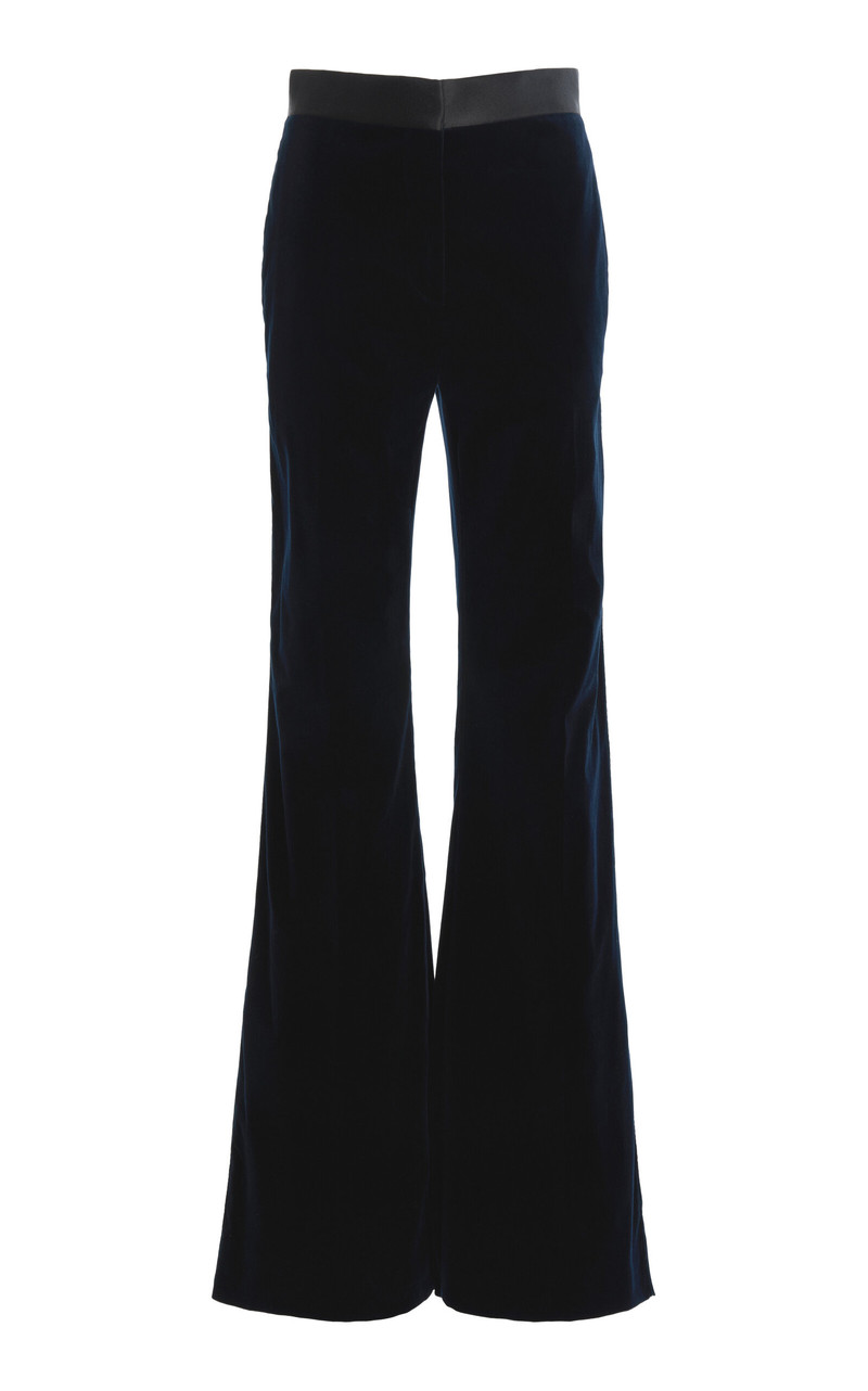 Tailored Alina Trousers black 1