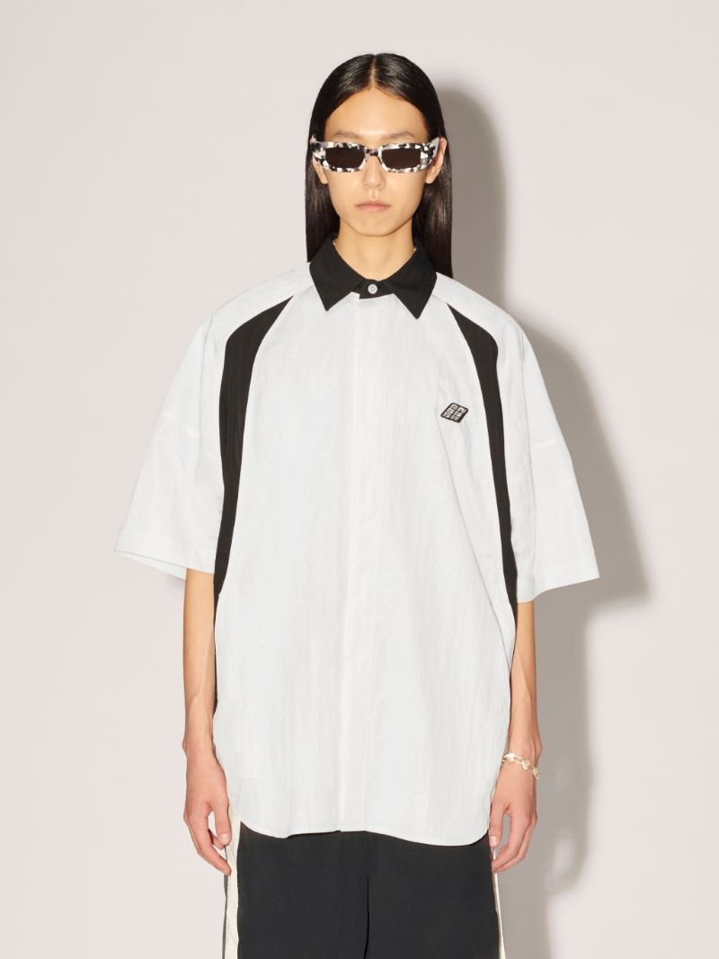 Dolman Sleeve Shirt - 5