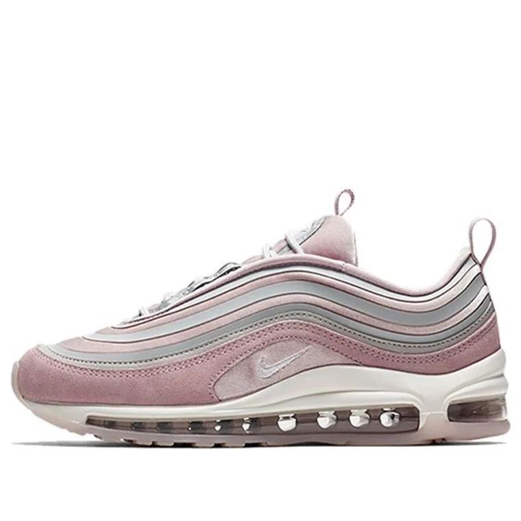 (WMNS) Nike Air Max 97 Ultra 17 Lux 'Vast Grey' AH6805-002 - 1