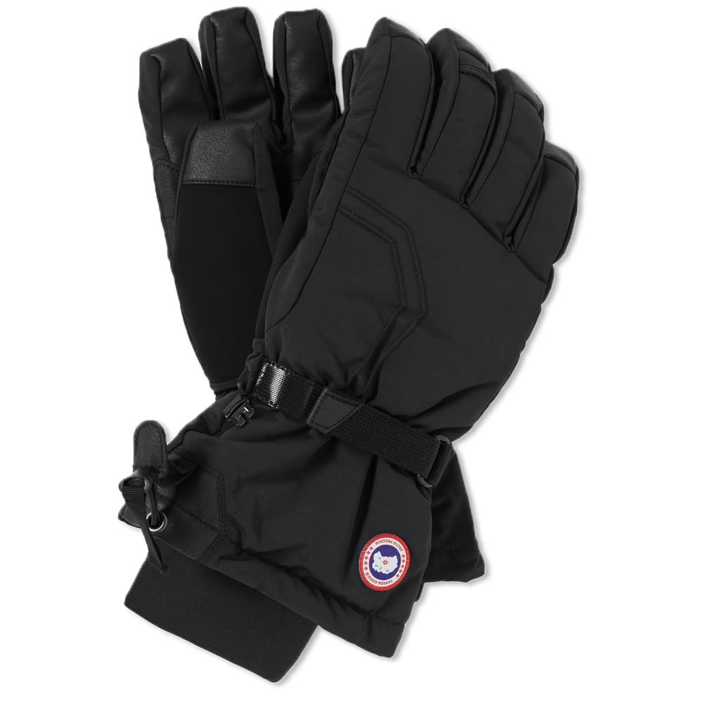 Canada Goose Arctic Down Glove - 1