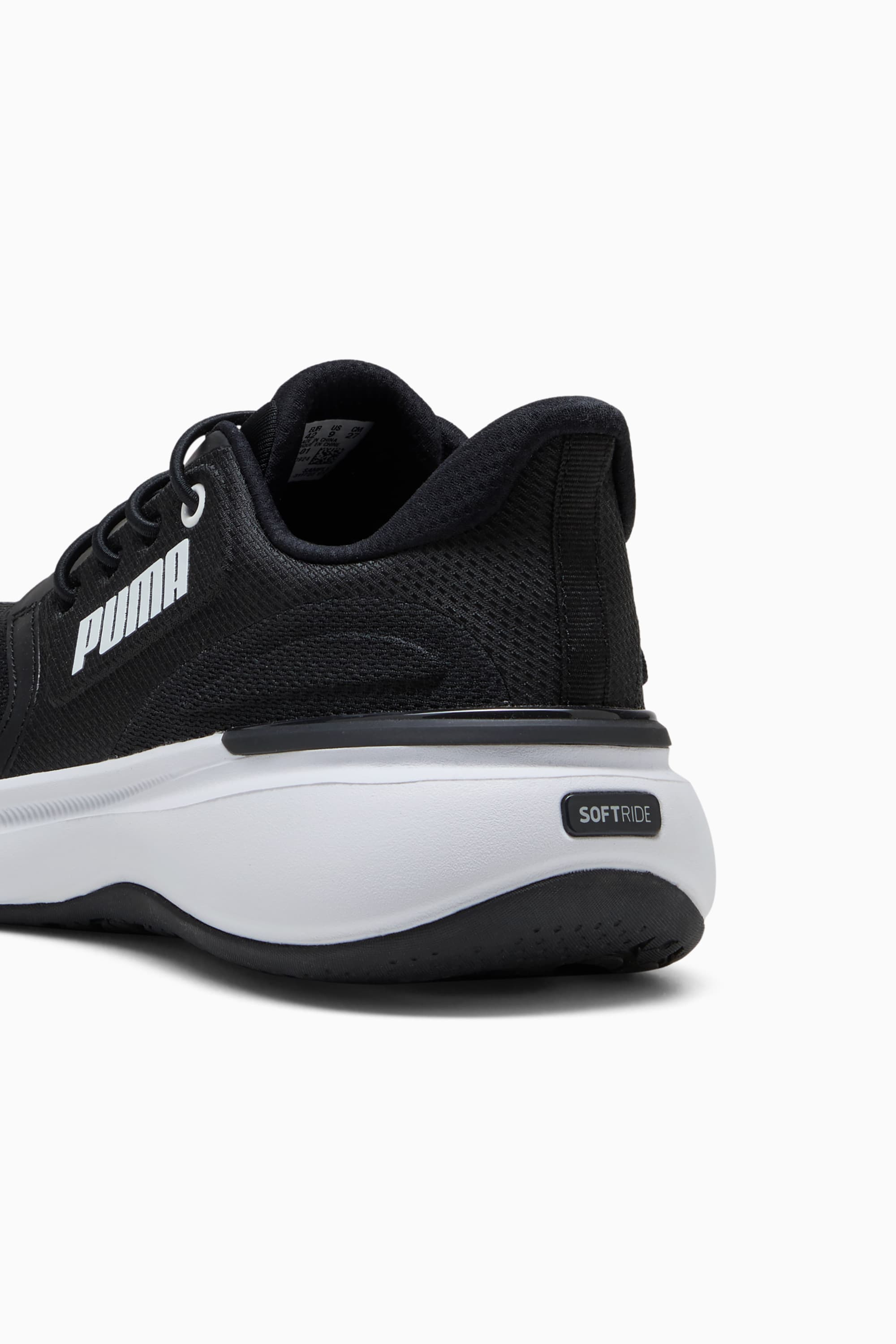 Softride Exo Shift Sneakers Unisex - 3