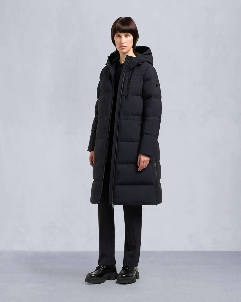 MOOSE KNUCKLES LENIN PARKA outlook