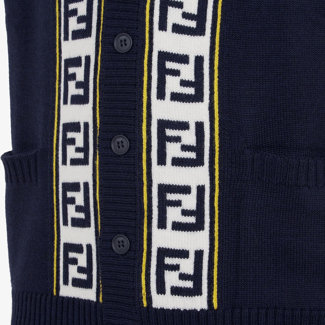 Vest - 3