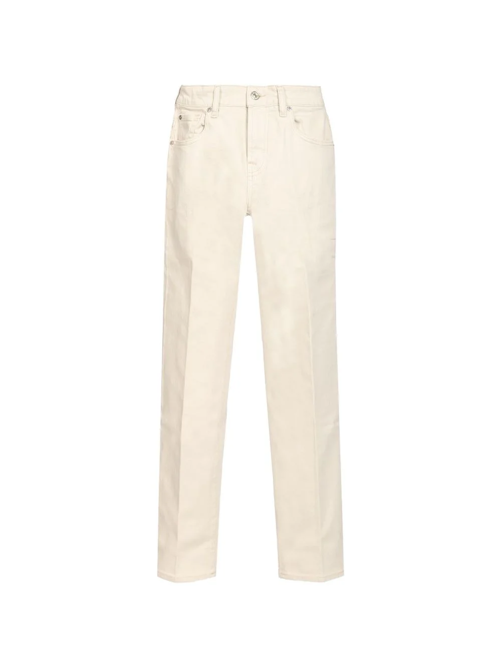 Calie Straight jeans - 1