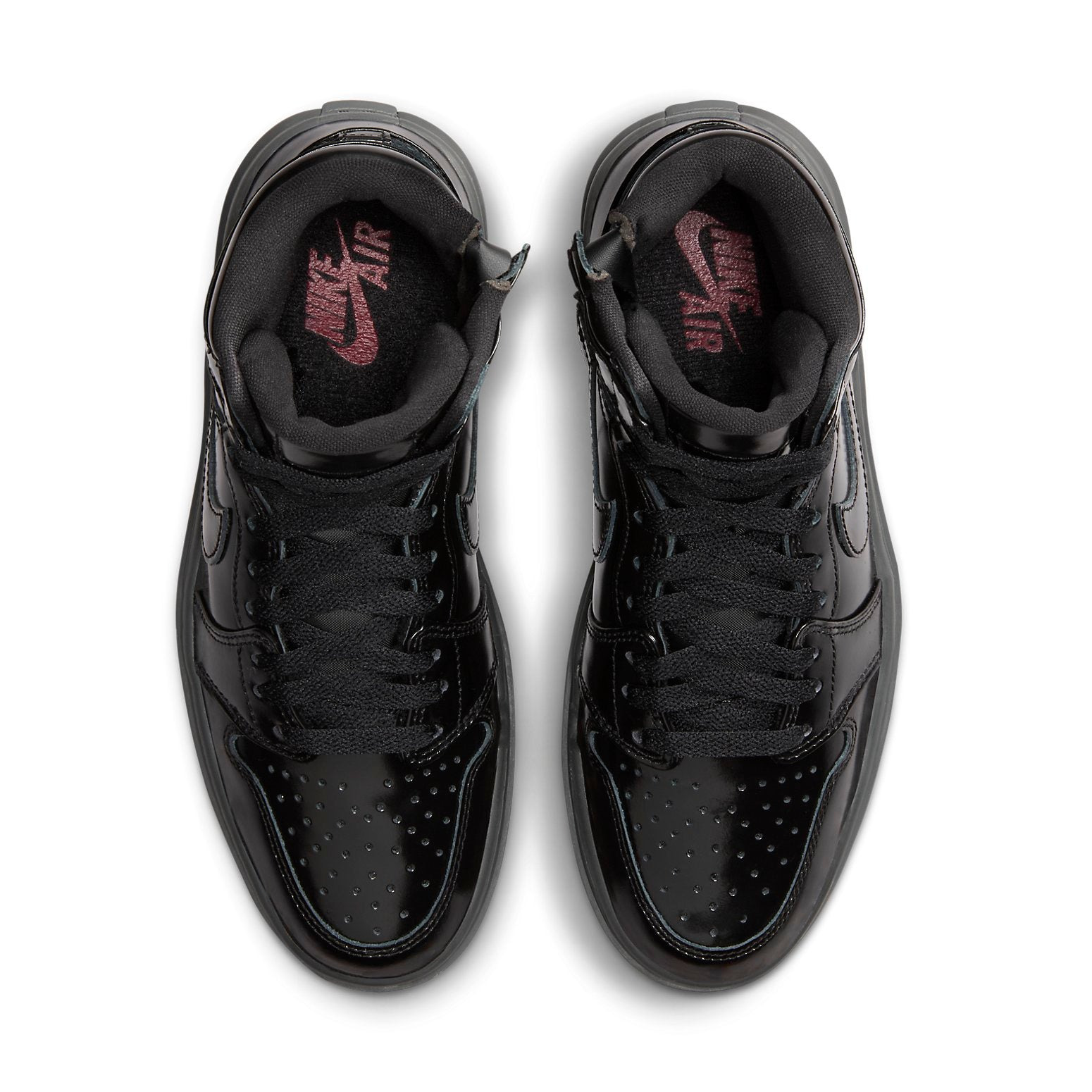 (WMNS) Air Jordan 1 Elevate High 'Black Gum' FB9894-001 - 4