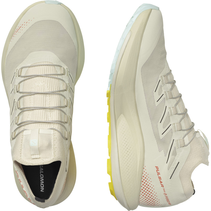 SALOMON PULSAR TRAIL PRO 2 outlook