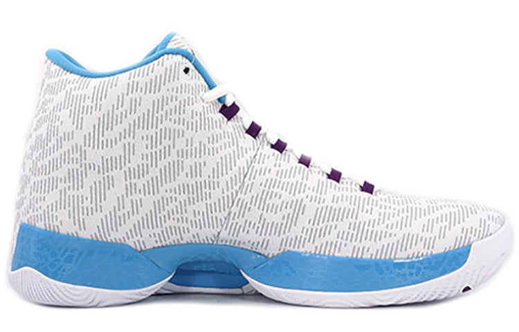 Air Jordan 29 'Feng Shui' 822227-154 - 2